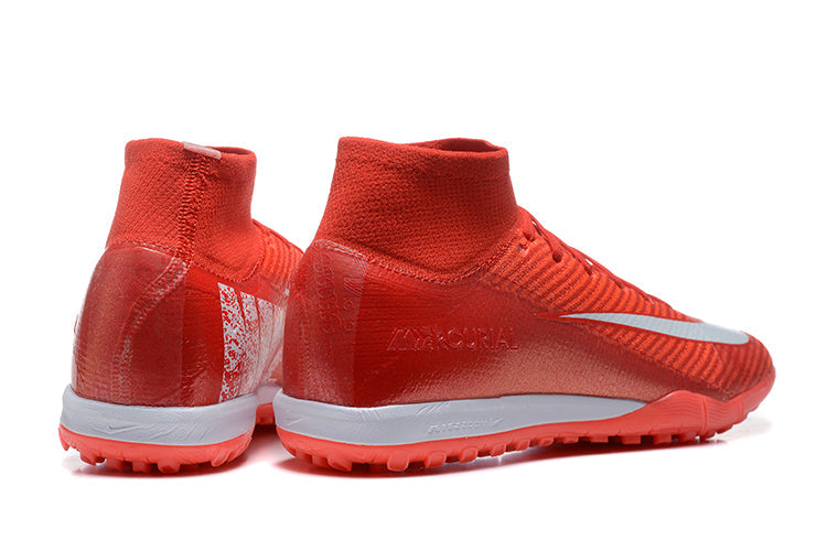 Nike Air Zoom Mercurial Superfly 10 TF Elite Turf Soccer Cleats + Exclusive Gifts