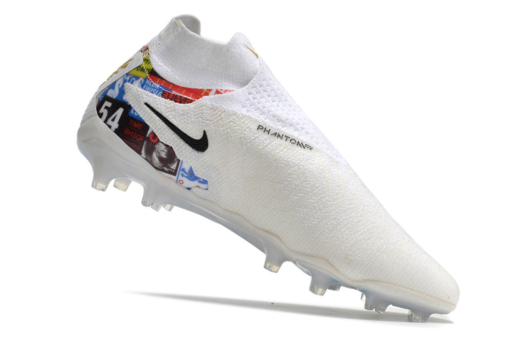 Nike Phantom GX DF Elite Football Boots + Exclusive Gifts