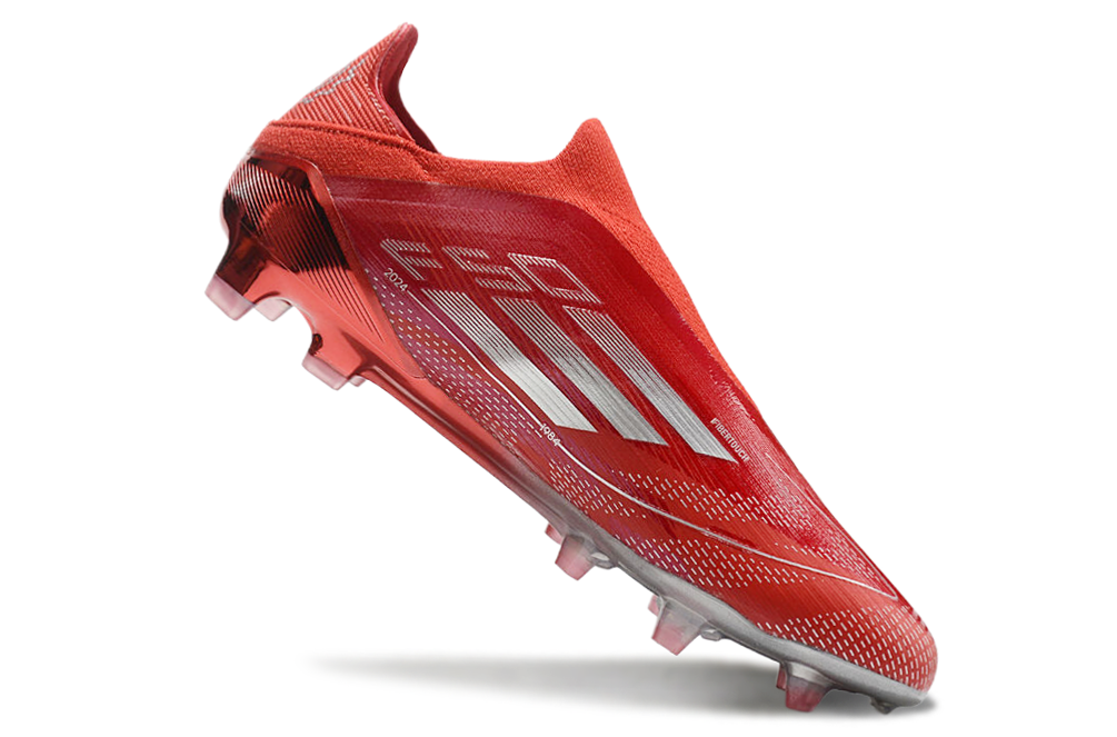 Adidas X F50+ FG Elite Field Boots + Exclusive Gifts