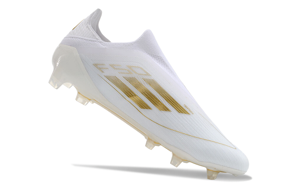 Adidas X F50+ FG Elite Field Boots + Exclusive Gifts