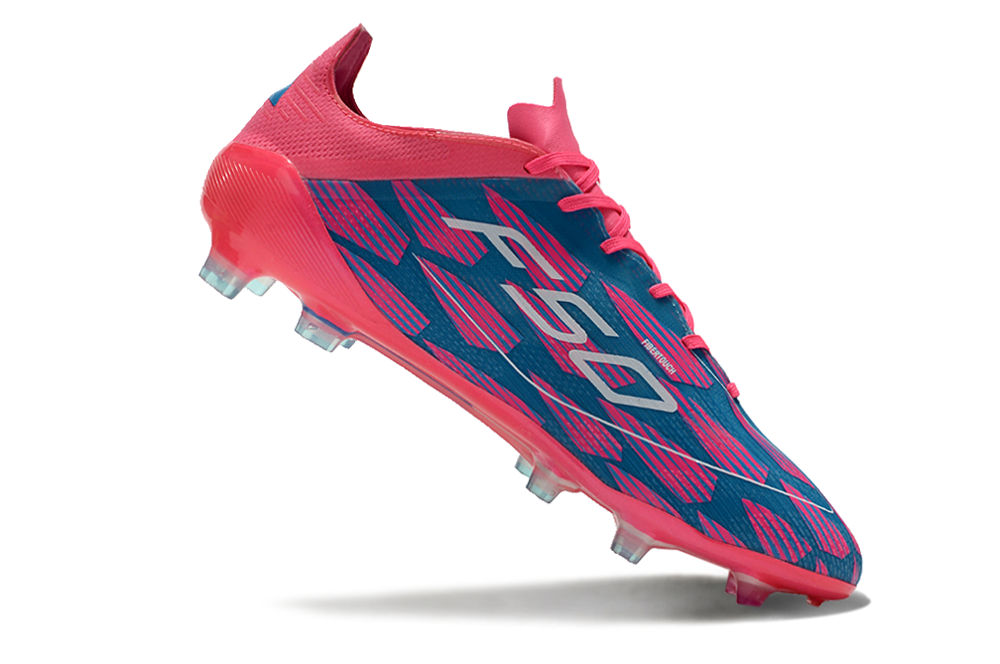 Adidas X F50 FG Elite Field Boots + Exclusive Gifts