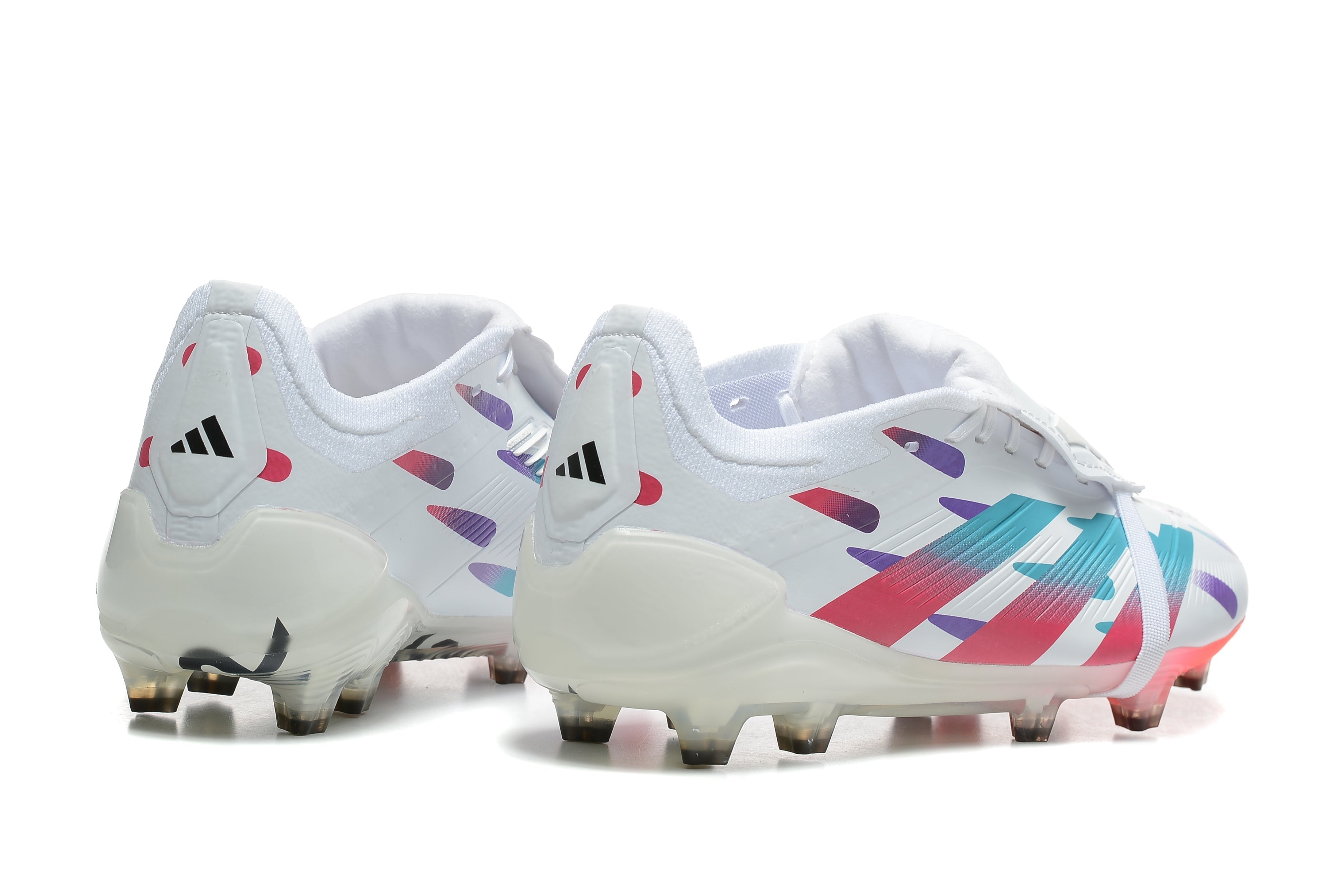 Adidas Predator+ 24 Elite Field Boots + Exclusive Gifts