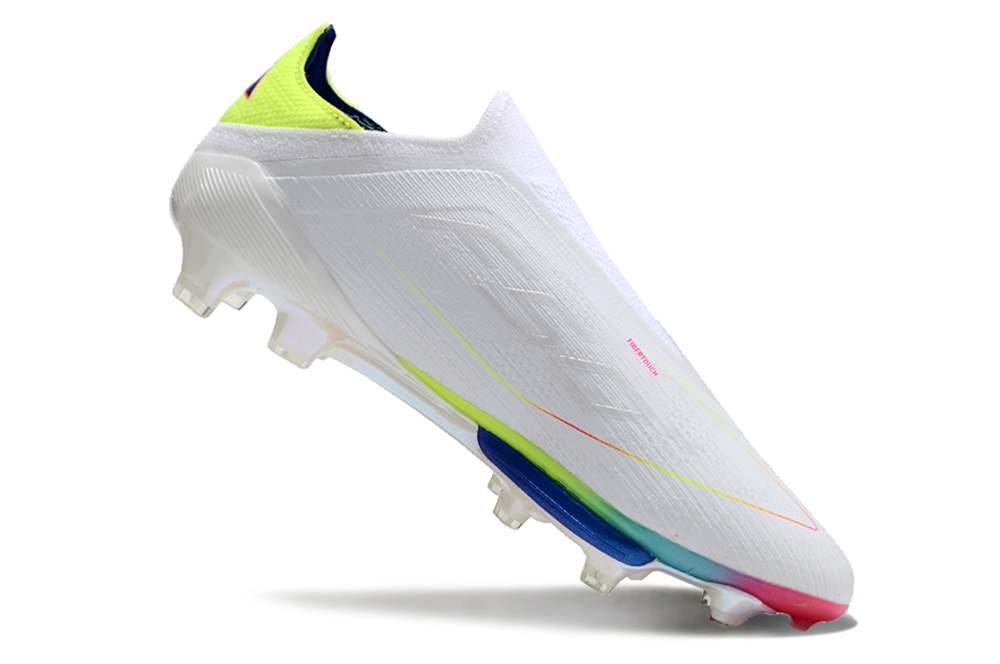 Adidas X F50+ FG Elite Football Boots + Exclusive Gifts