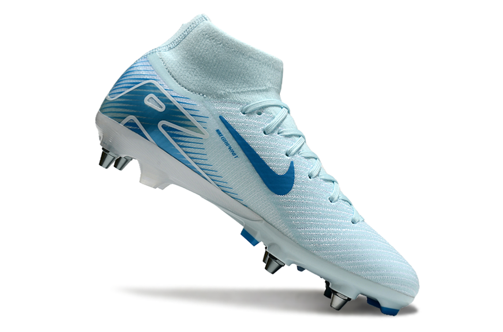 Nike Air Zoom Mercurial Superfly 10 SG Elite Football Boots + Exclusive Gifts