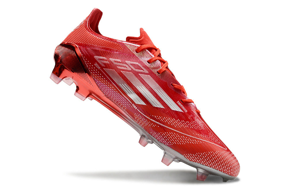 Adidas X F50 FG Elite Football Boots + Exclusive Gifts