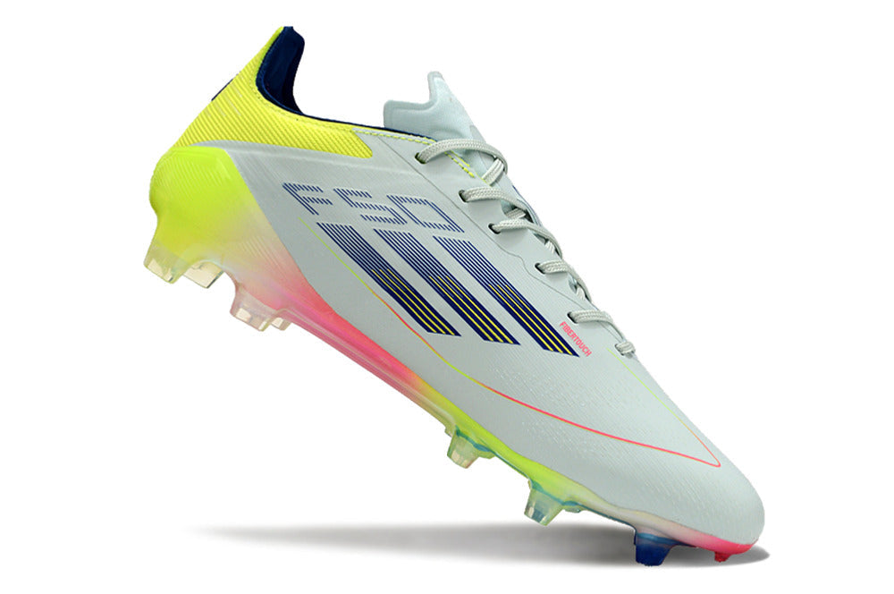 Adidas X F50 FG Elite Field Boots + Exclusive Gifts