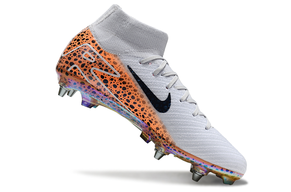 Nike Air Zoom Mercurial Superfly 10 SG Elite Football Boots + Exclusive Gifts