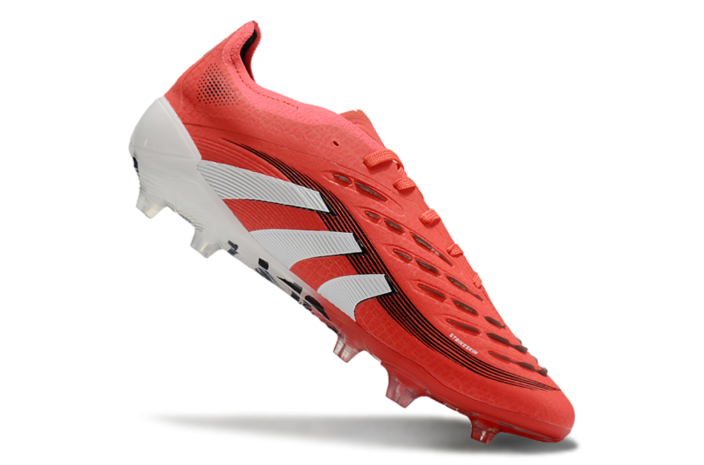 Adidas Predator Accuracy+ FG Elite Football Boots + Exclusive Gifts