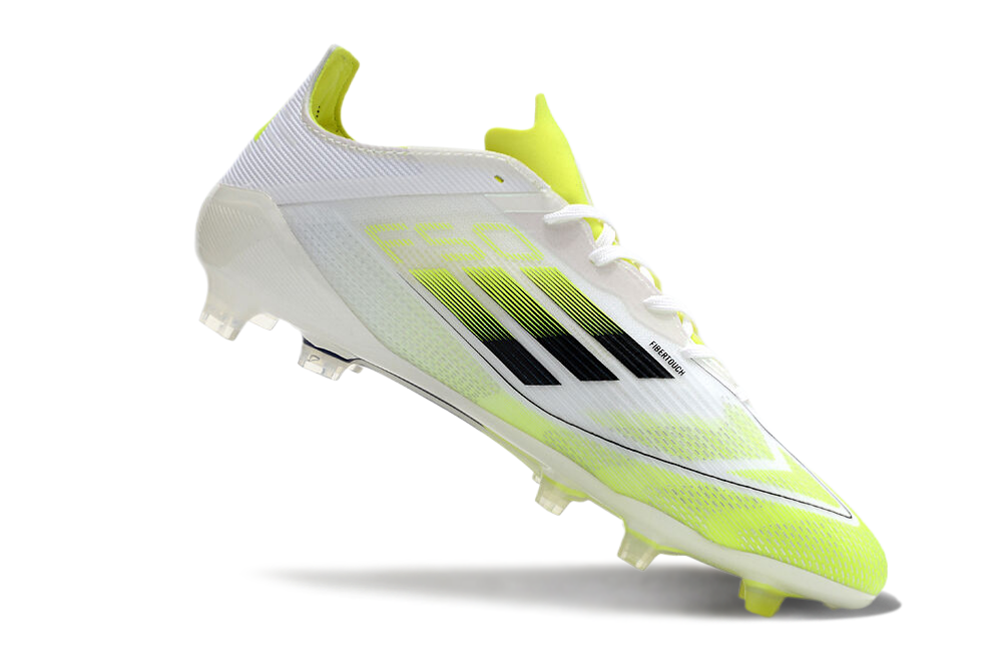 Adidas X F50 FG Elite Field Boots + Exclusive Gifts