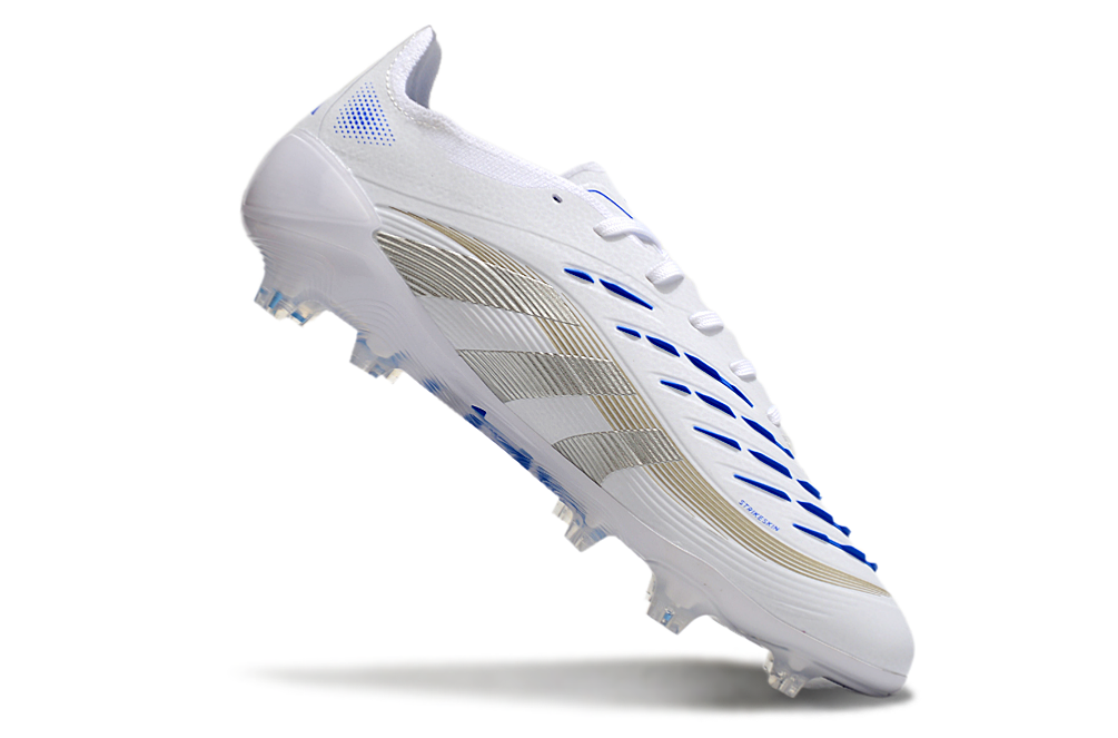 Adidas Predator Accuracy+ FG Elite Field Boots + Exclusive Gifts