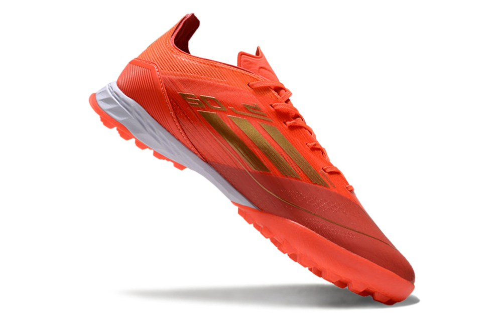 Adidas X F50 TF Elite Turf Soccer Cleats + Exclusive Gifts