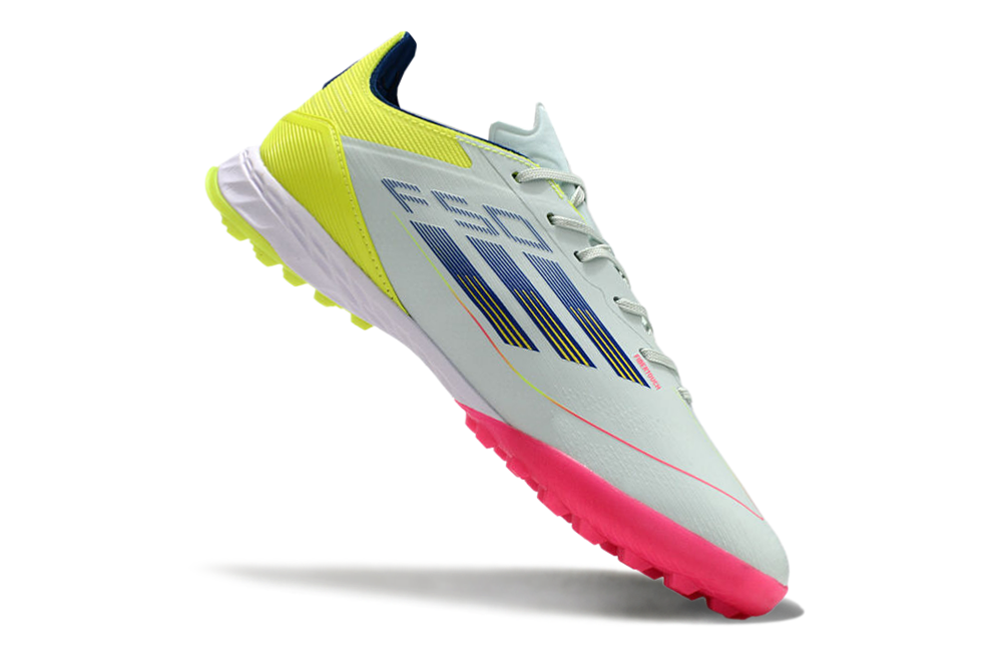 Adidas X F50 TF Elite Turf Soccer Cleats + Exclusive Gifts
