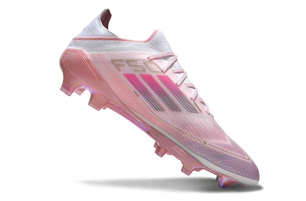 Adidas X F50 FG Elite Football Boots + Exclusive Gifts