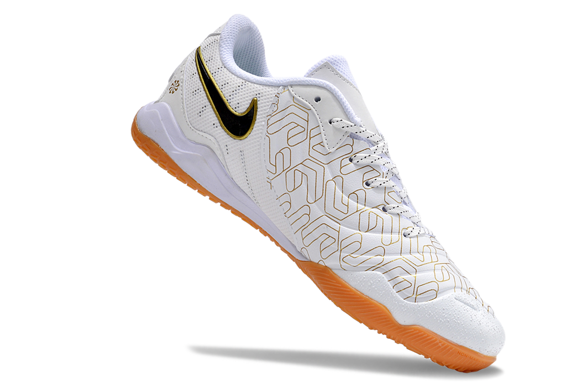 Nike Tiempo Legend 10 IC Academy Futsal Shoes + Exclusive Gifts