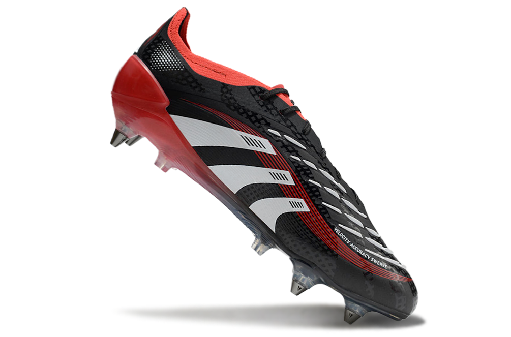 Adidas Predator Accuracy SG Elite Football Boots + Exclusive Gifts