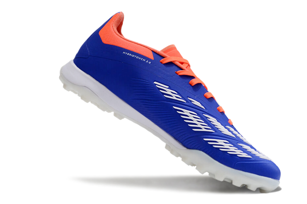 Adidas Predator 24 TF Elite Society Football Boots + Exclusive Gifts (Ready for Delivery)