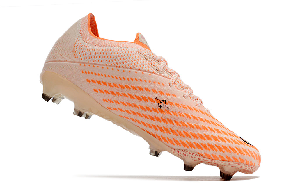 New Balance FG Elite Football Boots + Exclusive Gifts