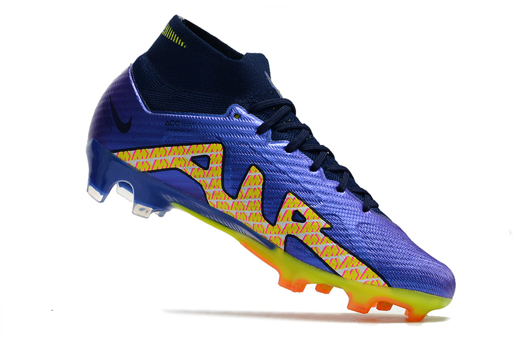 Nike Air Zoom Mercurial Superfly 9 Elite Football Boots + Exclusive Gifts