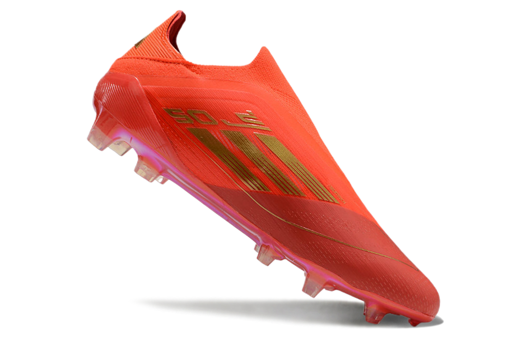 Adidas X F50+ FG Elite Field Boots + Exclusive Gifts