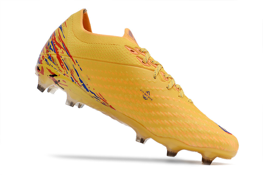 New Balance FG Elite Football Boots + Exclusive Gifts