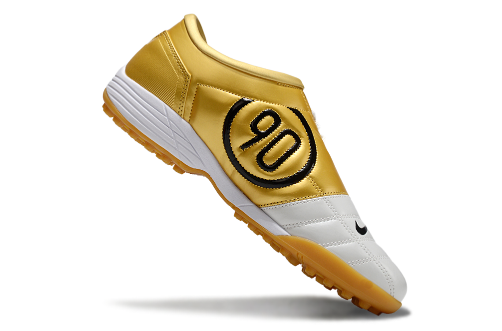 Nike Total 90 TF Turf Soccer Cleats + Exclusive Gifts