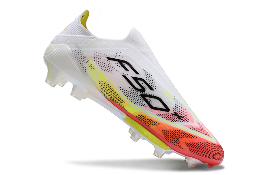 Adidas X F50+ FG Elite Football Boots + Exclusive Gifts