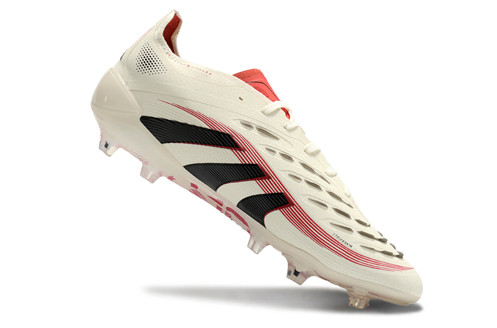 Adidas Predator Accuracy+ FG Elite Football Boots + Exclusive Gifts