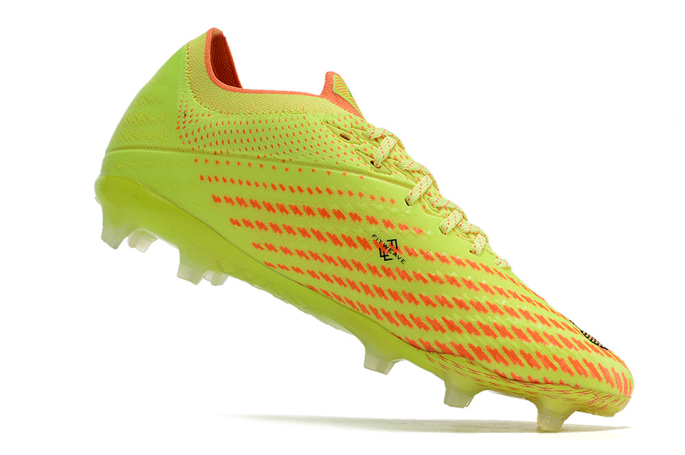New Balance FG Elite Football Boots + Exclusive Gifts
