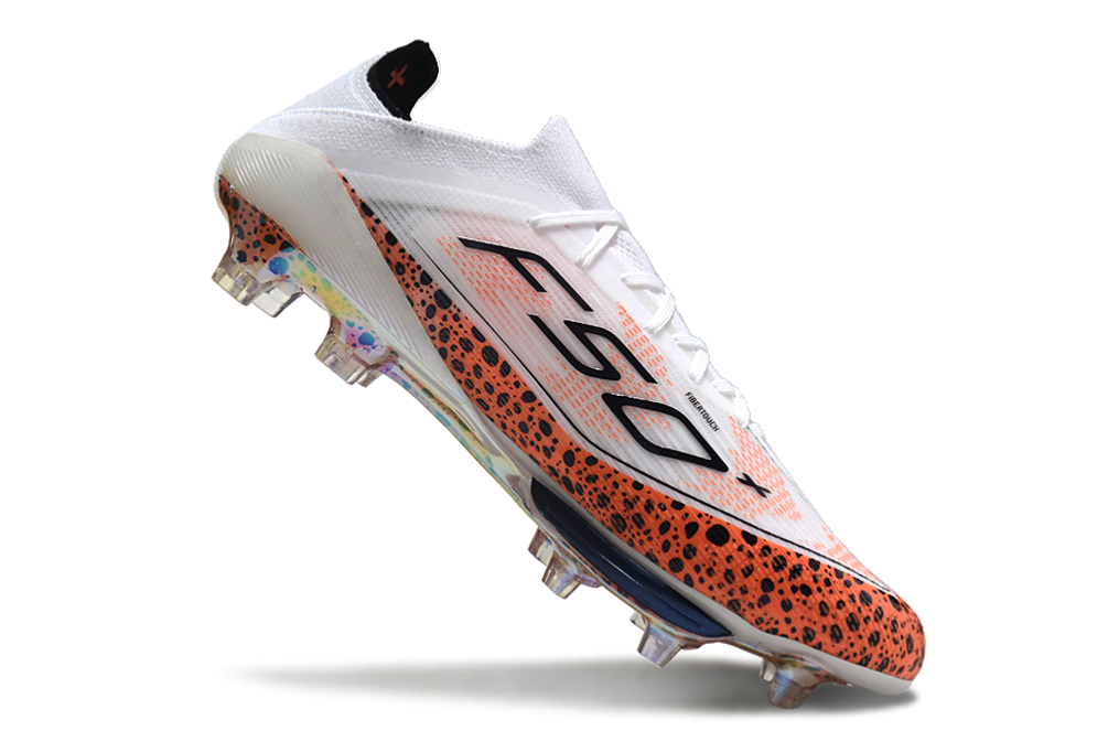 Adidas X F50 FG Elite Football Boots + Exclusive Gifts