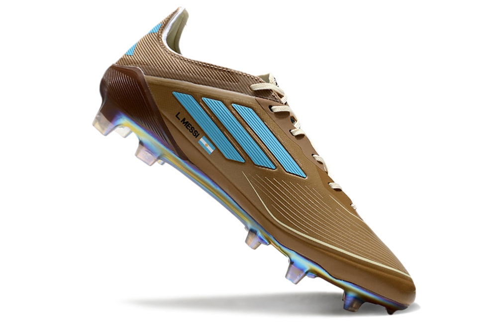 Adidas X F50 FG Elite Field Boots + Exclusive Gifts