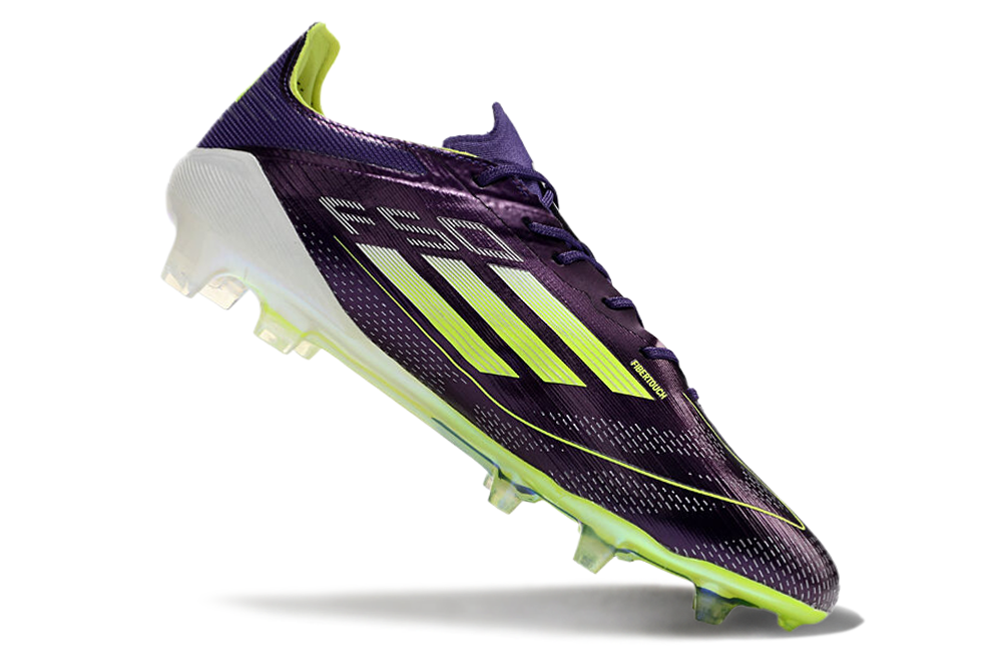 Adidas X F50 FG Elite Field Boots + Exclusive Gifts