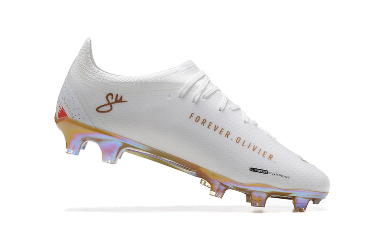 Puma Ultra FG Elite Football Boots + Exclusive Gifts
