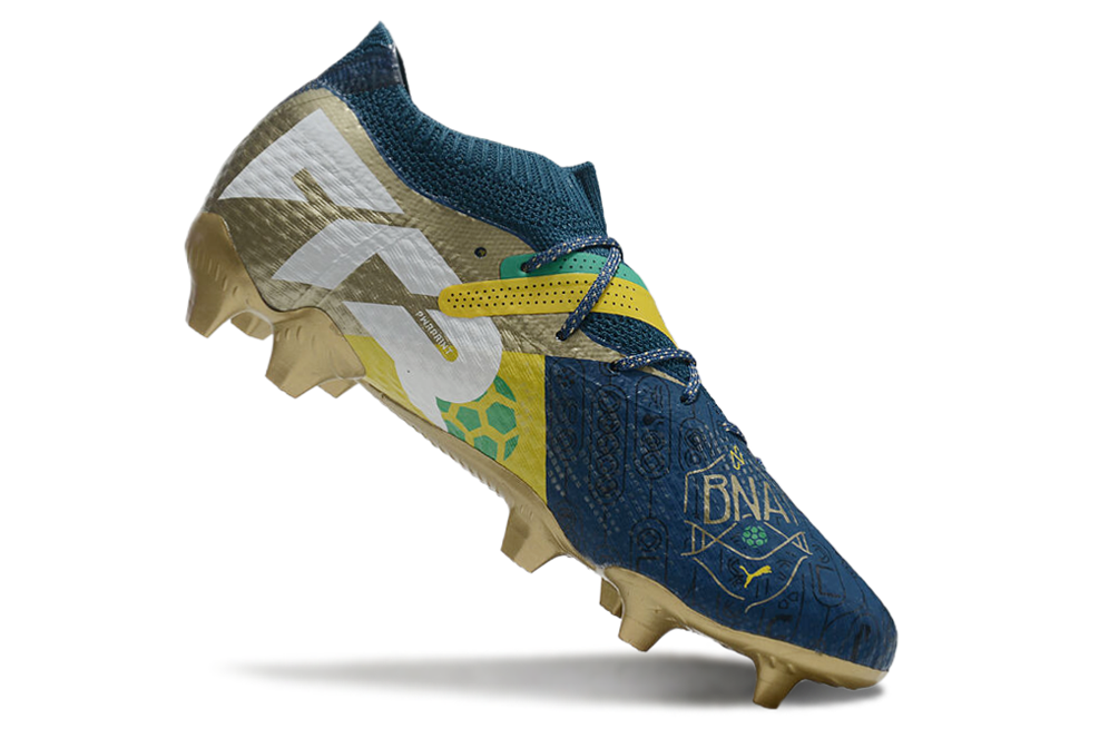 Puma Future 7 FG Elite Football Boots + Exclusive Gifts