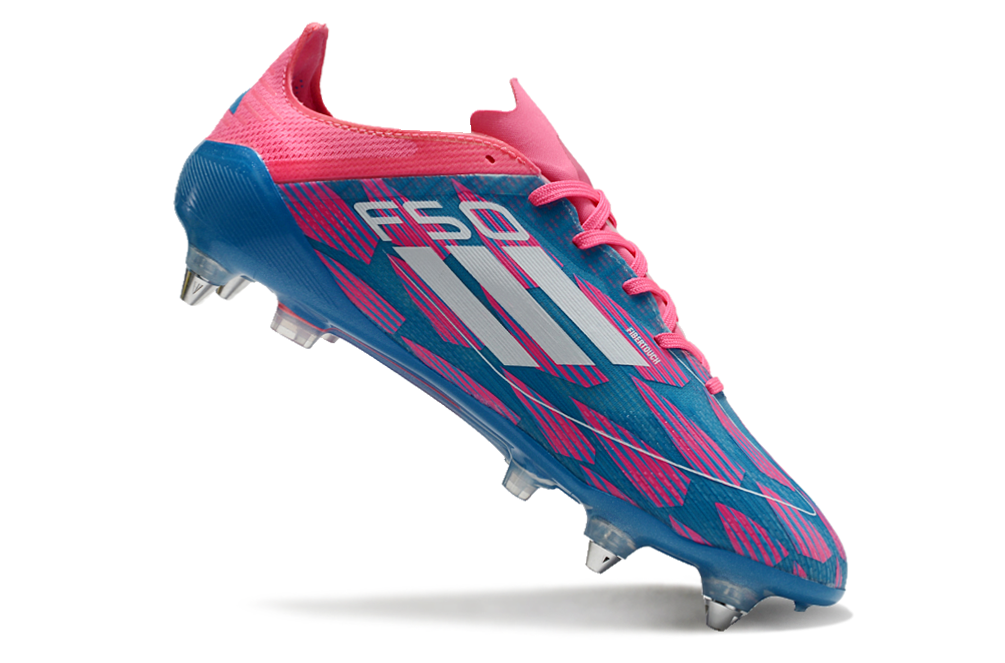 Adidas X F50 SG Elite Field Boots + Exclusive Gifts