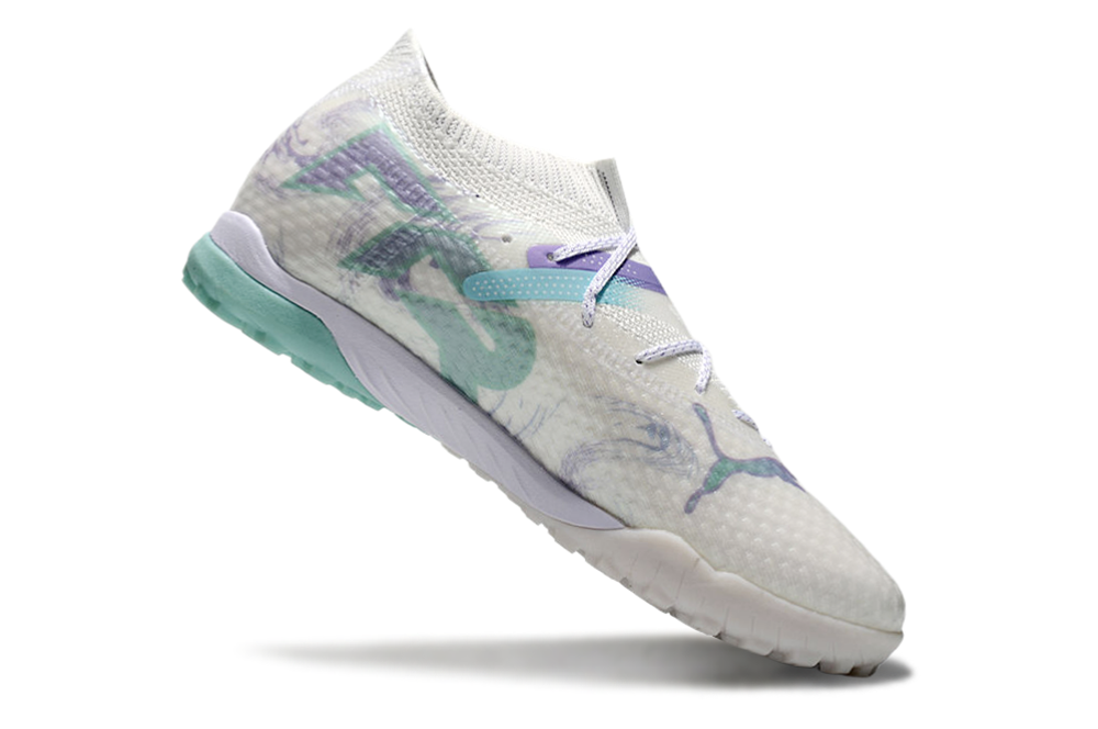 Puma Future Ultimate TF Elite Turf Soccer Cleats + Exclusive Gifts