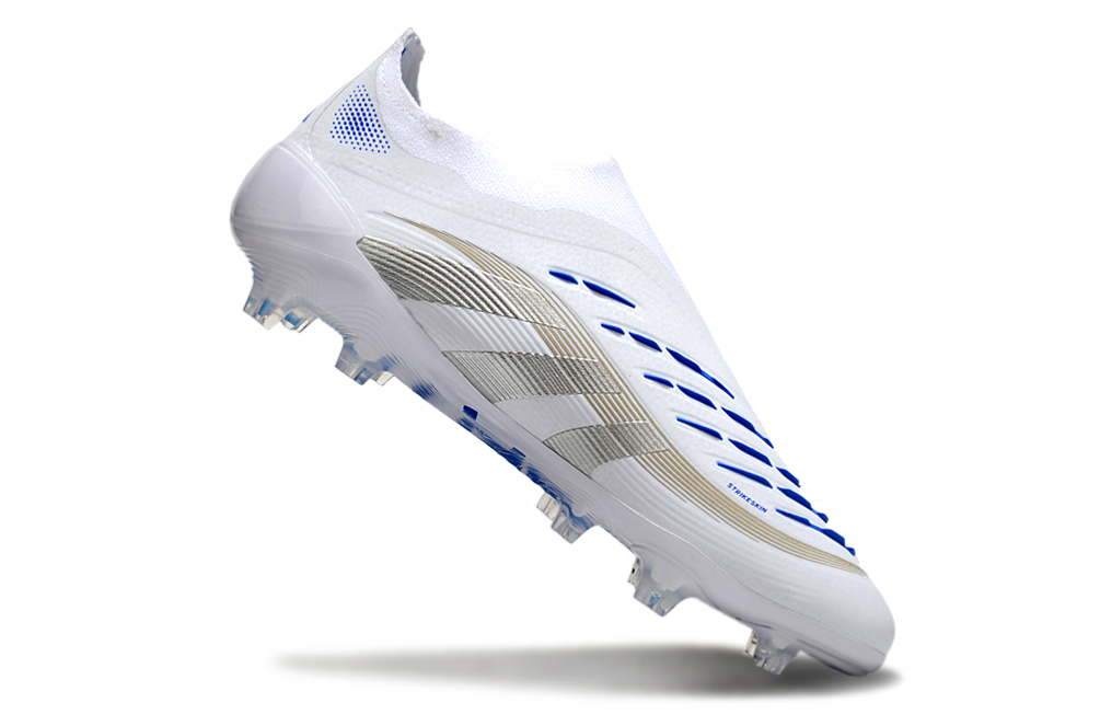 Adidas Predator Accuracy+ FG Elite Football Boots + Exclusive Gifts