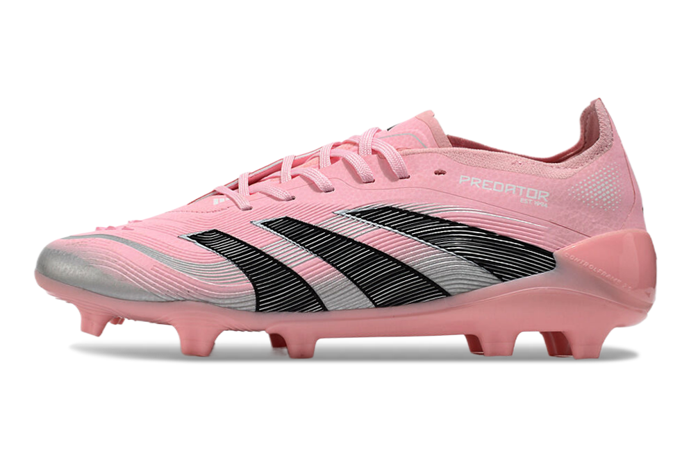 Adidas Predator Accuracy+ FG Elite Football Boots + Exclusive Gifts