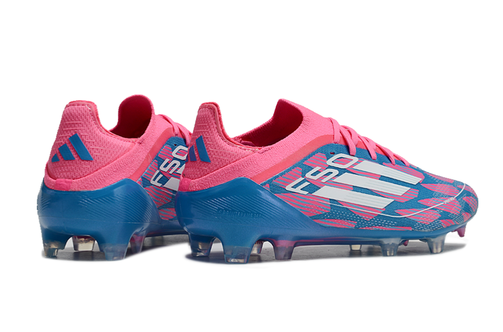 Adidas X F50 FG Elite Football Boots + Exclusive Gifts