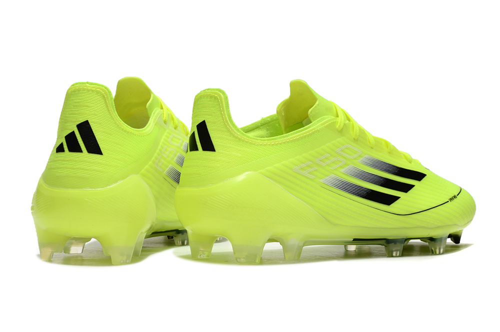 Adidas X F50 FG Elite Field Boots + Exclusive Gifts
