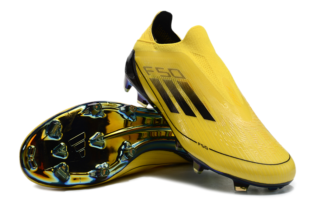 Adidas X F50+ Elite Field Boots + Exclusive Gifts