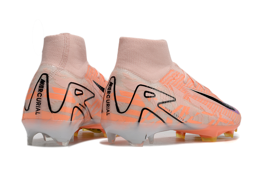 Nike Air Zoom Mercurial Superfly 10 Elite Football Boots + Exclusive Gifts