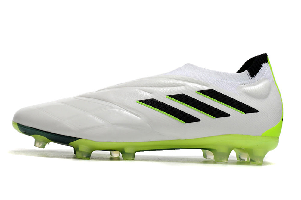 Adidas Copa Pure + FG Elite Football Boots + Exclusive Gifts