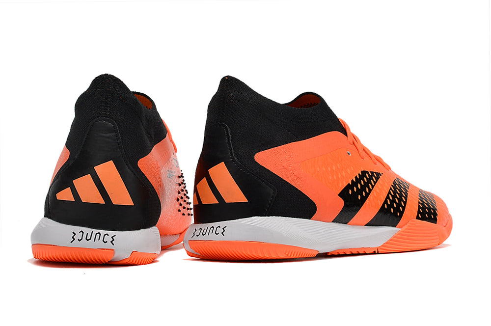 Adidas Predator Accuracy.1 IC Elite Futsal Shoes + Exclusive Gifts