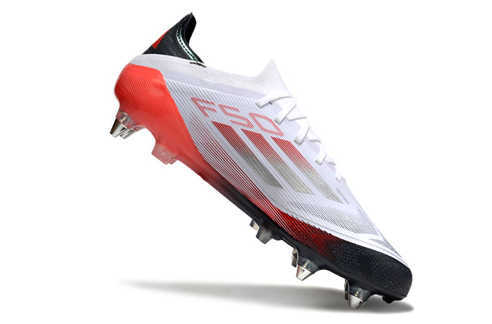 Adidas X F50 SG Elite Field Boots + Exclusive Gifts