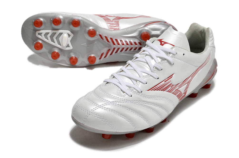 Mizuno Morelia Neo 4 FG Elite Football Boots + Exclusive Gifts