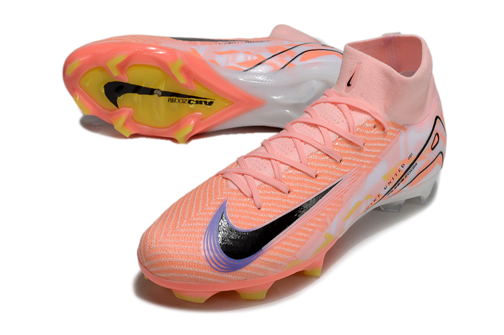 Nike Air Zoom Mercurial Superfly 10 Elite Football Boots + Exclusive Gifts