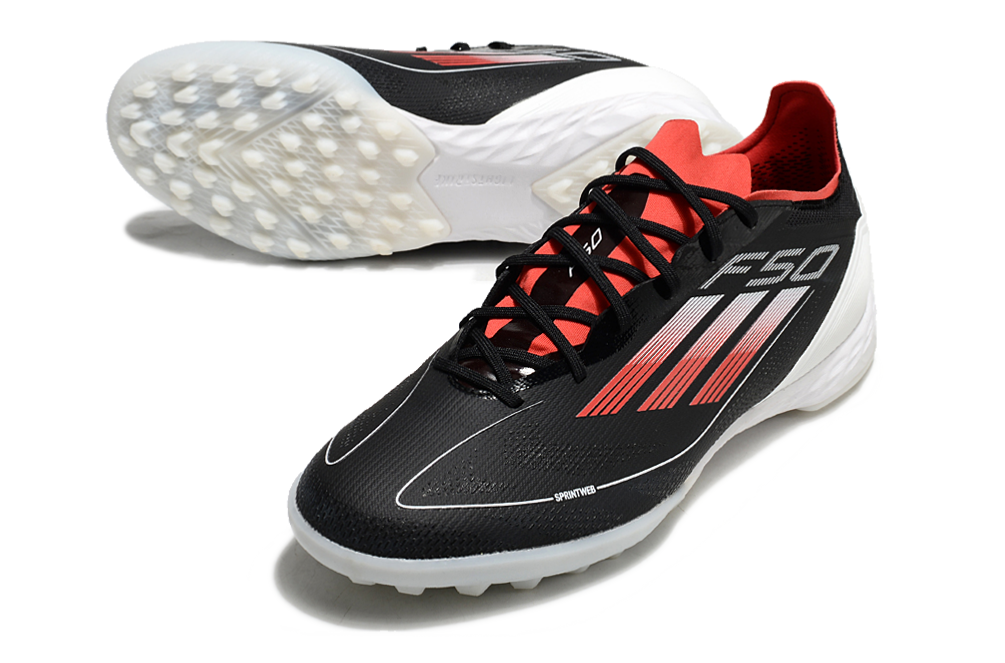 Adidas X F50 TF Elite Turf Soccer Cleats + Exclusive Gifts
