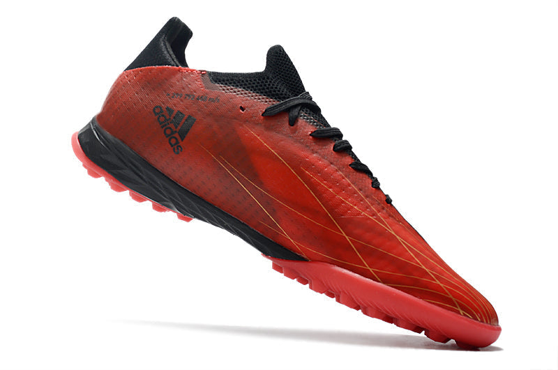 Adidas X Speedflow.1 TF Elite Turf Soccer Cleats + Exclusive Gifts