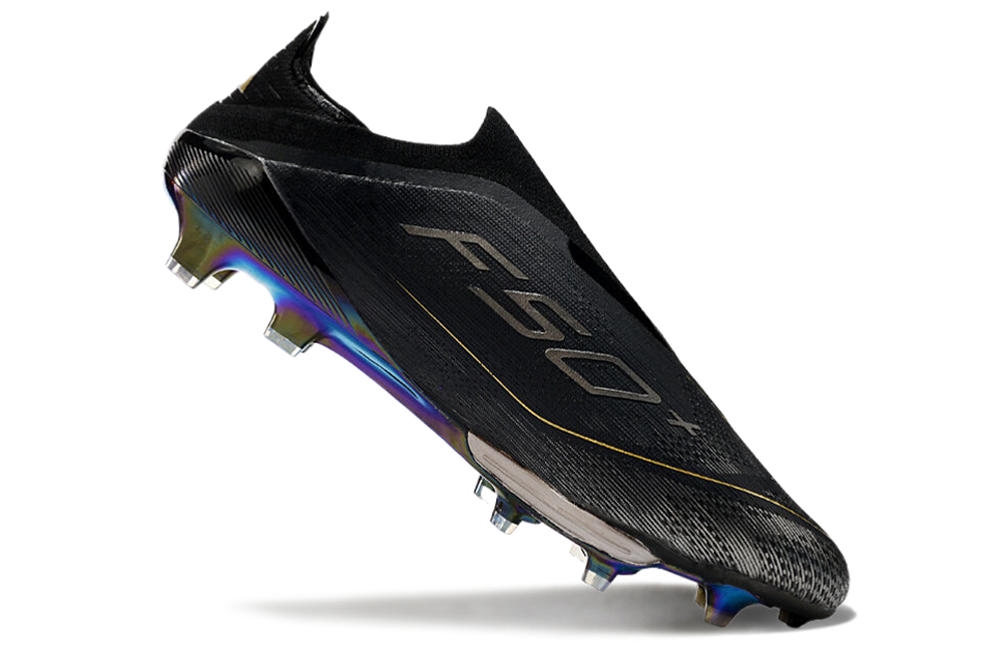 Adidas X F50+ FG Elite Field Boots + Exclusive Gifts