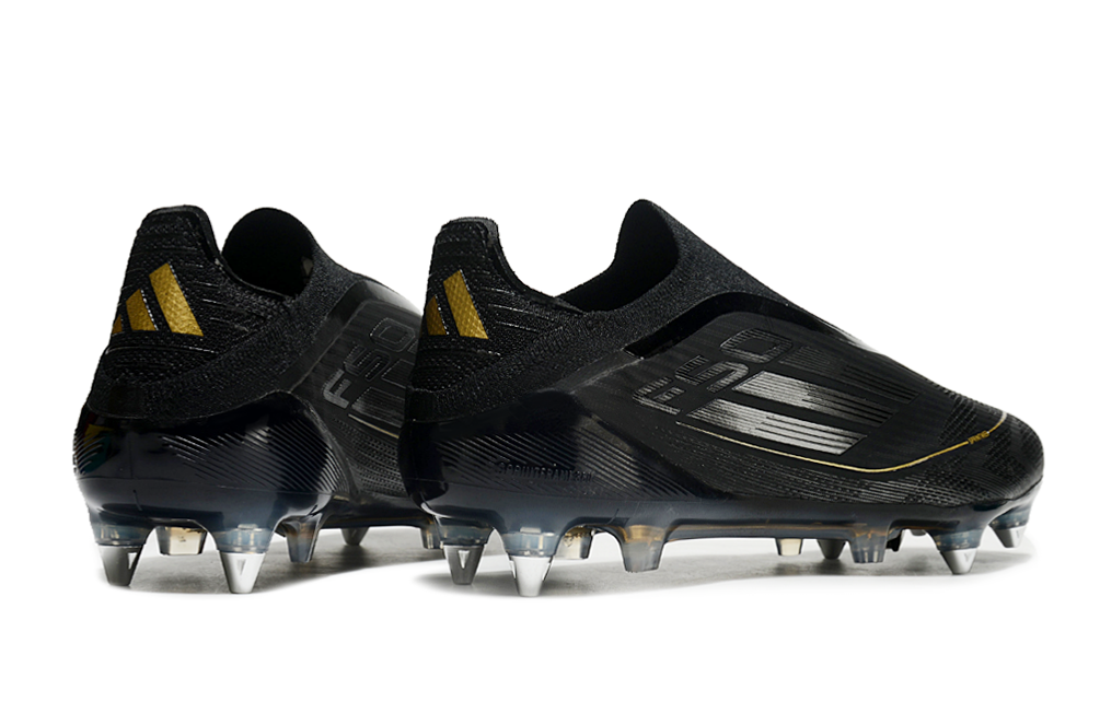 Adidas X F50+ SG Elite Football Boots + Exclusive Gifts